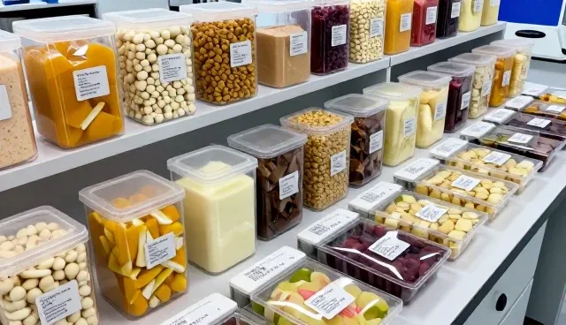 食品分装等业务:渠道供货策略优化建议